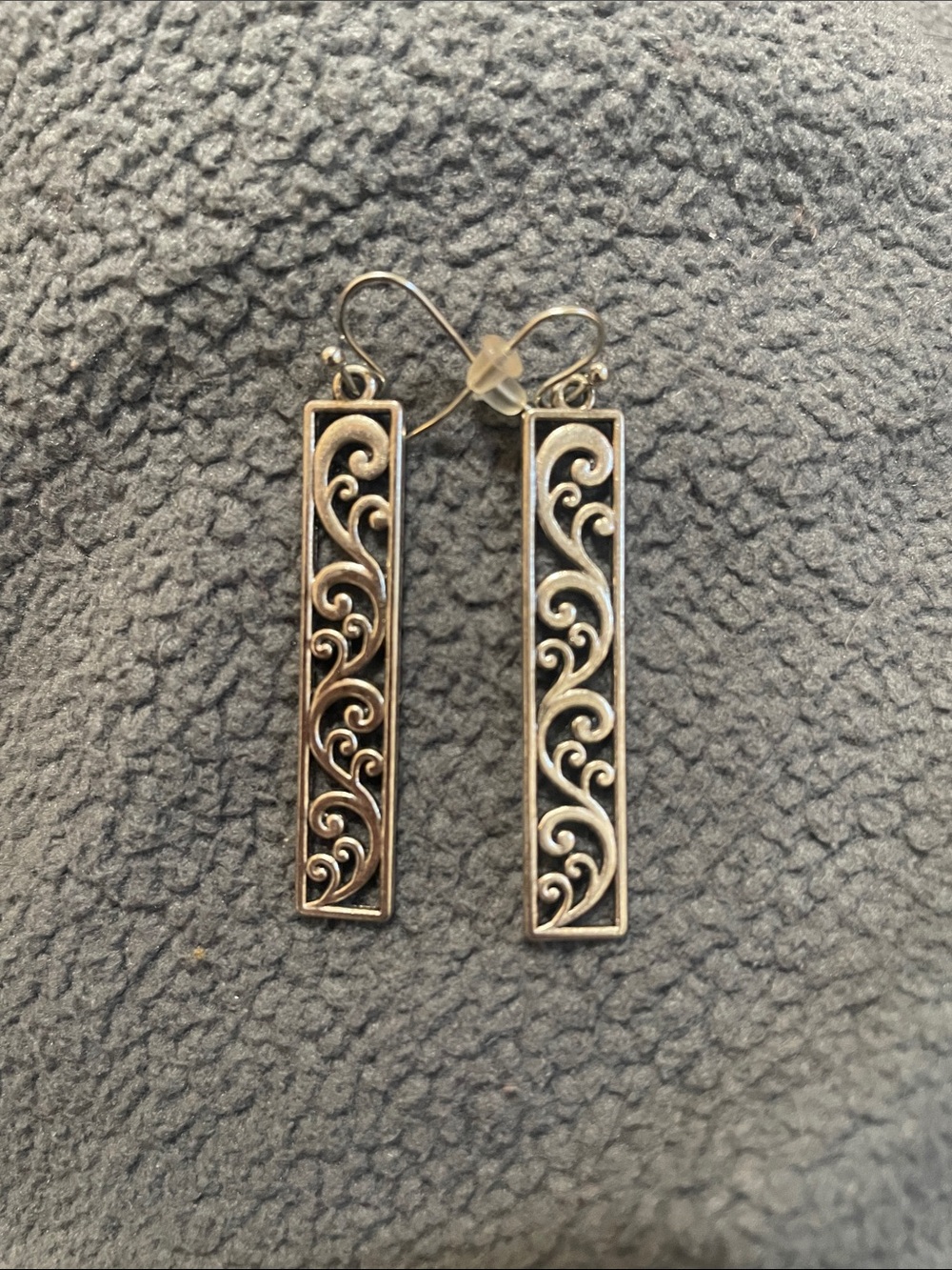 Vintage Earrings
